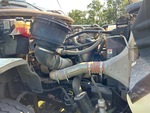Engine with Engine - Right Side