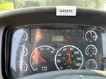 Cab with Warning Lights