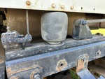 Underbody with Cab Suspension Air Bags