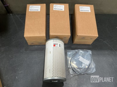 (22) U.S. Hardware 5705413 Fluid Pressure Filter Parts Kits
