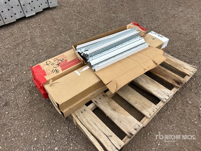 Ceiling Grid System