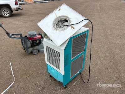 MovinCool CLPLUS14 1.1 ton Airco