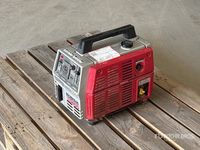 Honda EM600C Generatore portatile