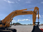 v2 Chassis - Excavator with