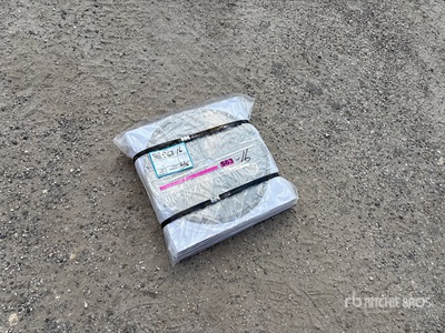 Quantity of (10) 14 in Premium Diamond Blades (Unused)