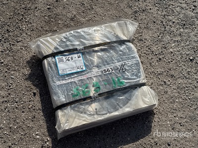 Quantity of (10) 14 in Premium Diamond Blades (Unused)