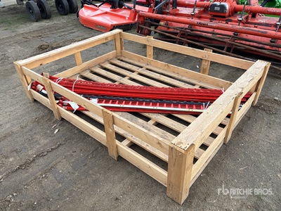Quantity of Maschio Parts - Fits FMR 145