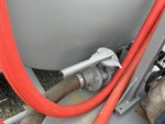 Spécialité - camion-citerne with Vannes hydrauliques