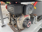 Moteur with Moteur - Côté gauche