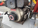 Moteur with Moteur - Côté droit