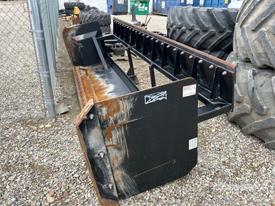 Box Blade