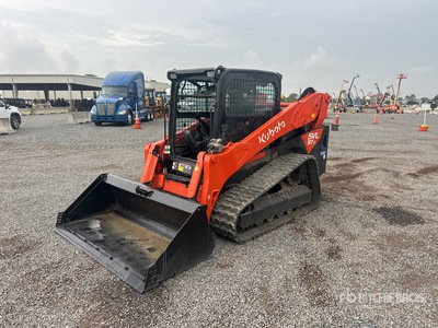 2023 Kubota SVL97-2 Compact Track Loader