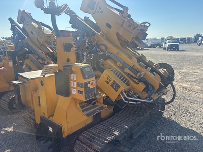 2023 Vermeer PD10 Battipalo