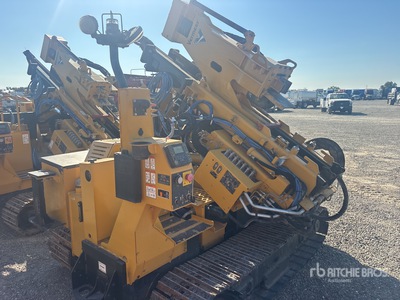 2023 Vermeer PD10 Rammgerät