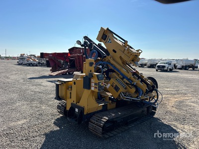 2023 Vermeer PD10 Rammgerät