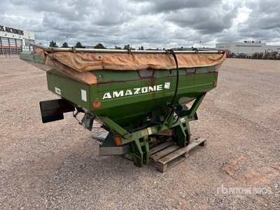 Amazone ZAM Maxis Semoir Seeder