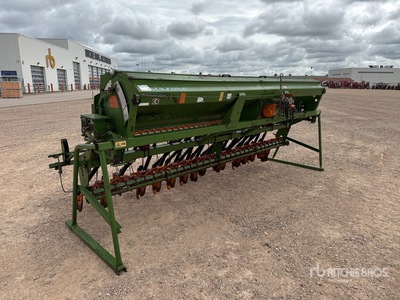 Amazone AD402 Semoir Seeder