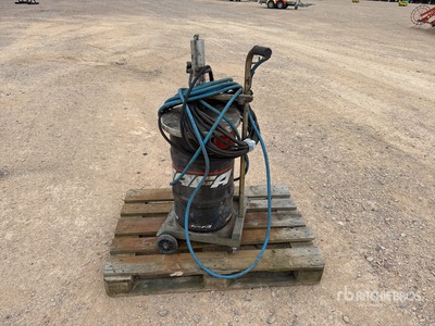 Automatic System Lubricant