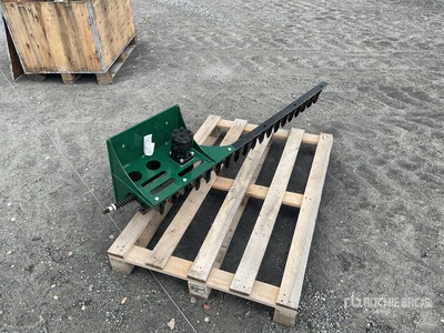 2025 Solmek EF-150 Lawn Mower (Unused)