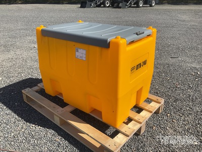 2025 Klamel 240 With Pump Tank (Unused)