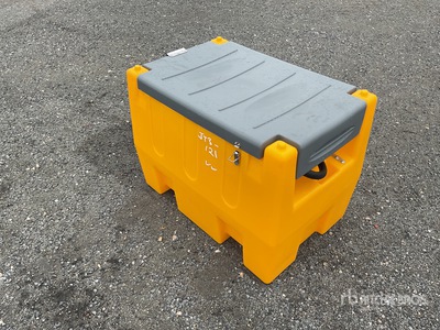 2025 Klamel 240 240 L With Pump Tank (Unused)