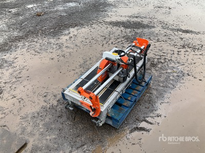 Clipper CST100 Banc de scie