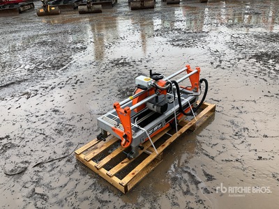 Clipper CST100 Banc de scie