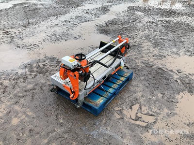Clipper CST100 Banc de scie