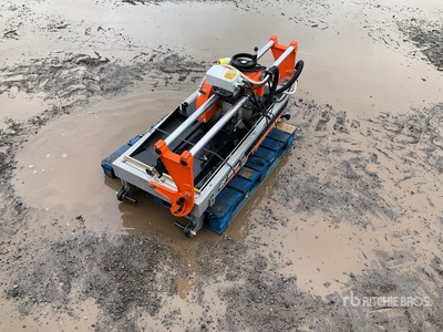 Clipper CST100 Banc de scie