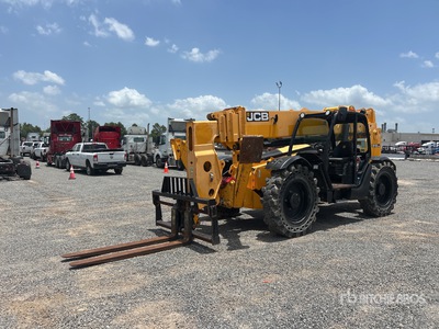 2021 JCB 512-56 Telehandler