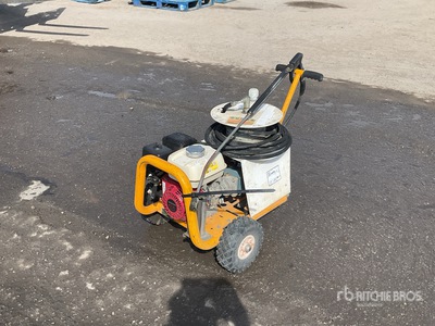 Brendon Pressure Washer
