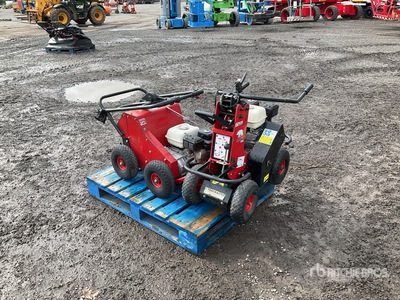Camon Lawn Aerotor