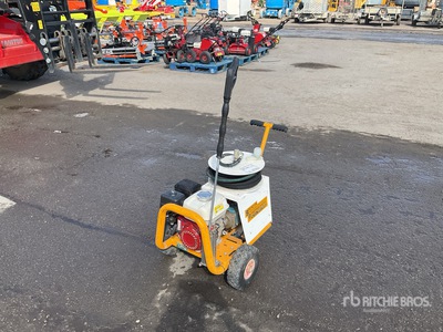 Brendon Pressure Washer
