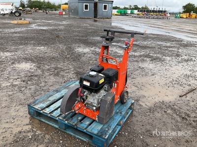 Husqvarna FS 400 LV Walk-Behind Saw