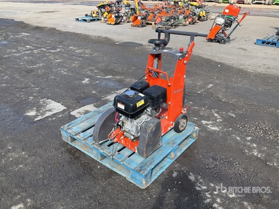 Husqvarna FS 400 LV Walk-Behind Saw