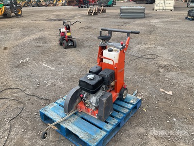 2019 Husqvarna FS400 Sega a spinta