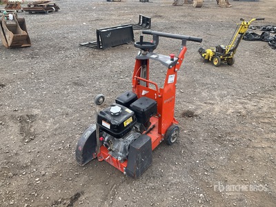 2019 Husqvarna FS400 Sega a spinta