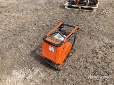2019 Altrad FC4000E Vibratory Plate Compactor