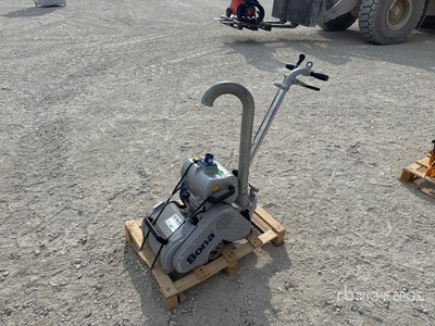 Floor Sander