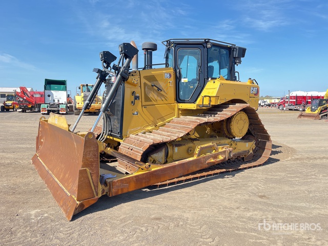 Dozers