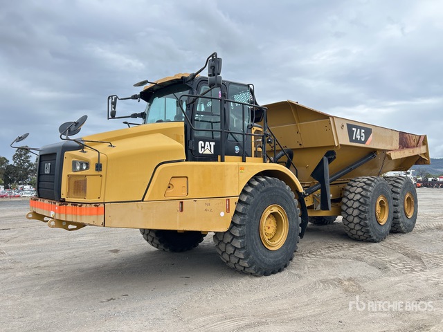 Dumper articolati