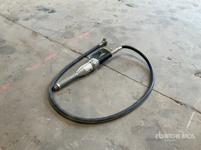 Insulated Air Shovel