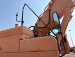 General Appearance with Hand Rails