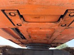 Chassis with Bottom Covers