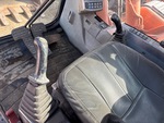 Control Station with Hydraulic Controls