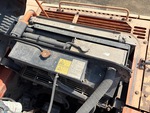 Engine with Radiator