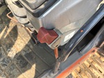 Safety with Safety Lock Out/Stop