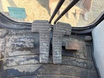 Control Station with Drivetrain Controls