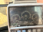 Control Station with Warning Lights