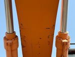 Hydraulics with Boom Lift Cylinder(s)